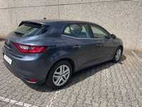 Dezmembrari renault megane 4 2019 tce
