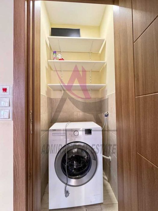 Дава се под наем Двустаен апартамент в Варна, Победа - 60 кв.м за 425 € - Снимка #3