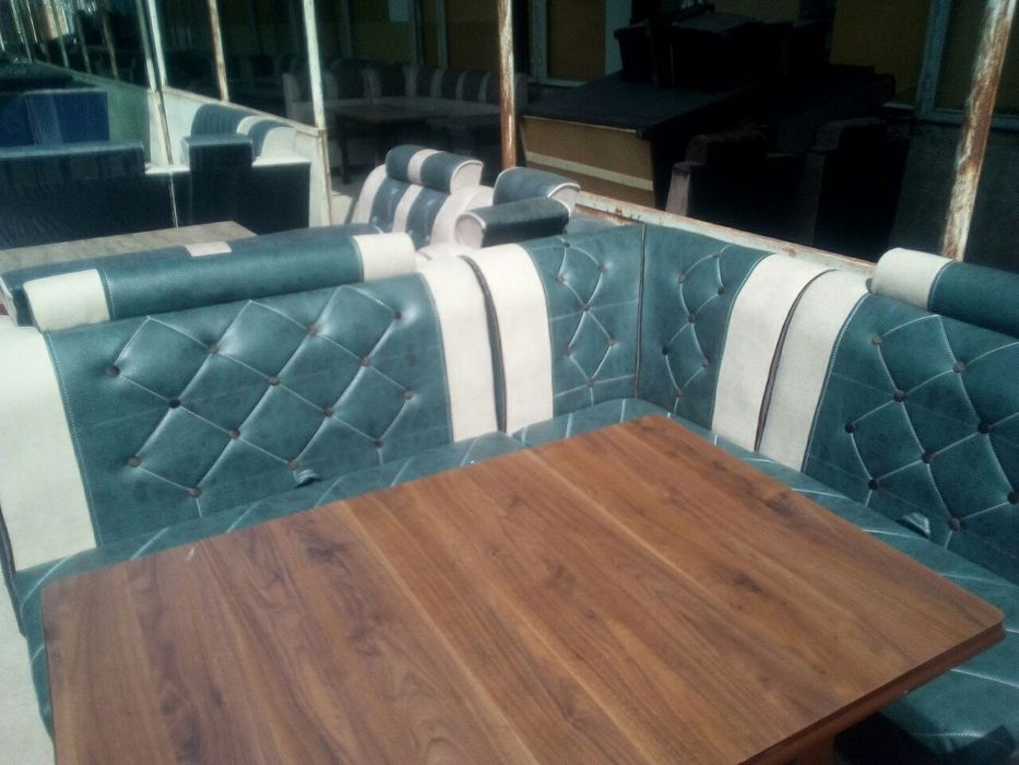 Кухинний уголокк