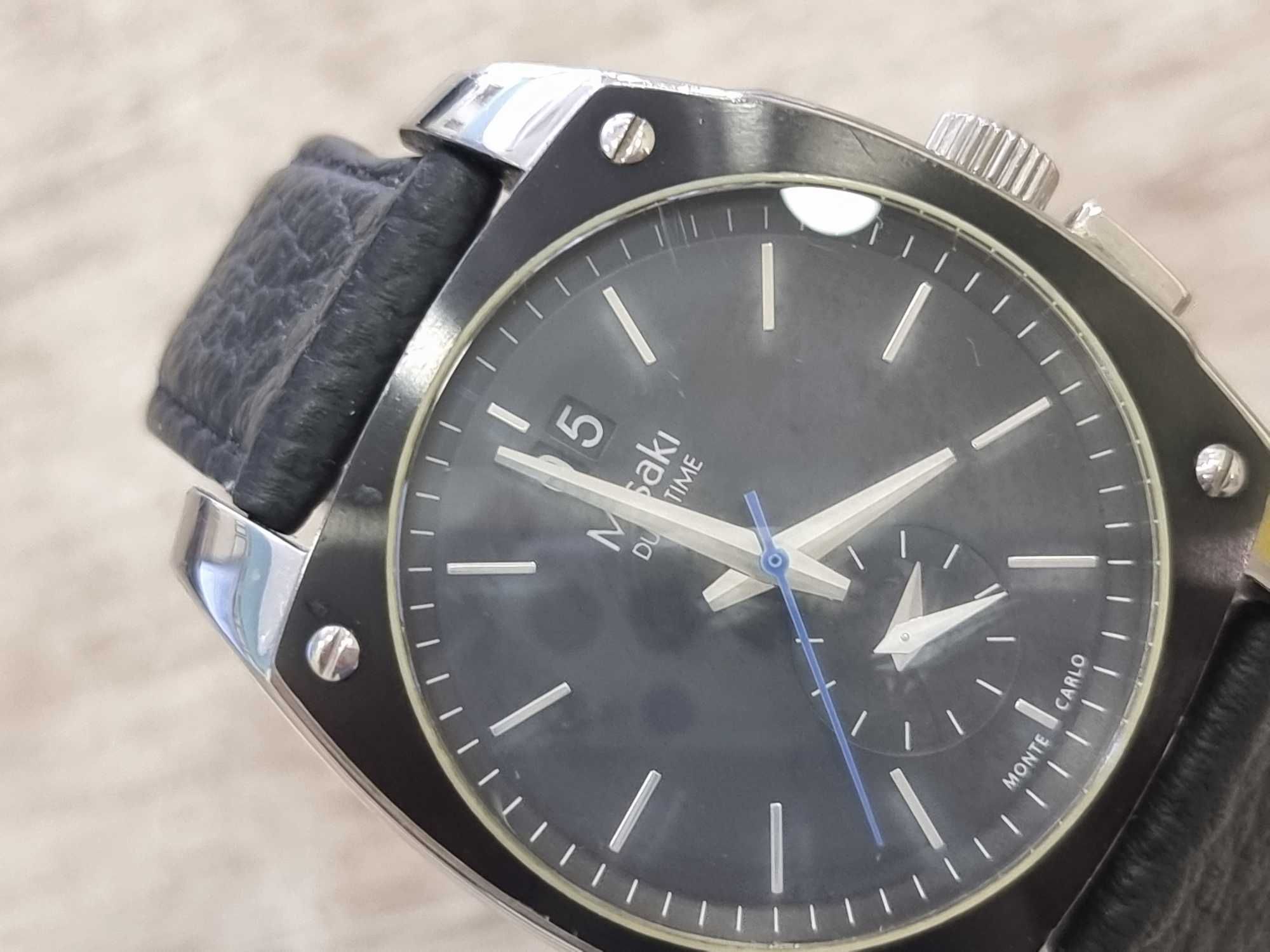 Мъжки часовник Misaki Monte Carlo 42mm