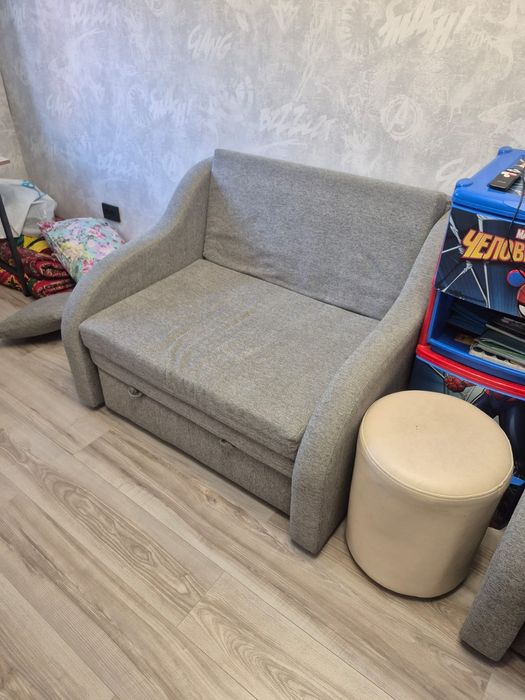 Диван раскладной СРОЧНО