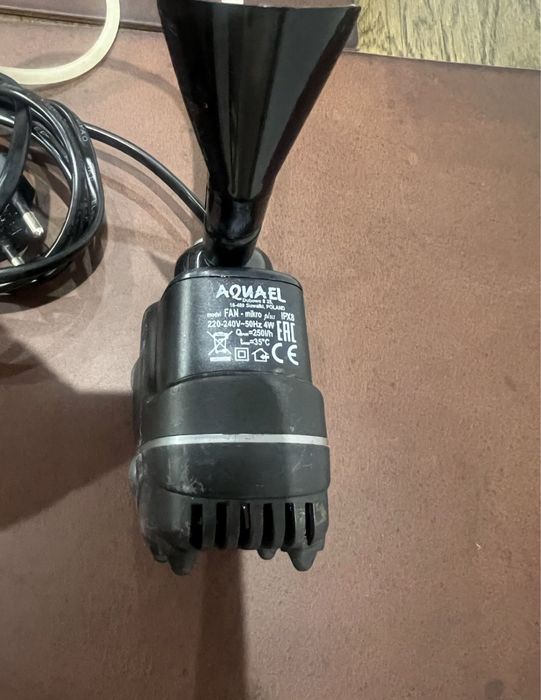 Filtru acvariu eheim miniup