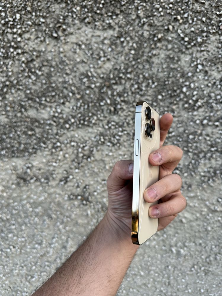 Iphone 14 pro max 256 gb