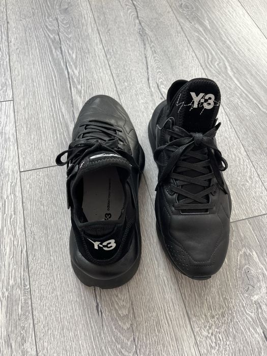 Спортни обувки адидас Y-3. Kaiwa