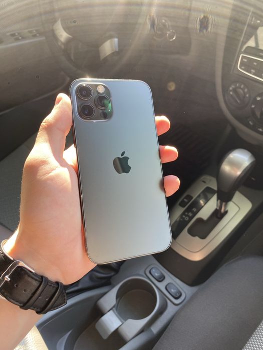 Iphone 12 pro srocno