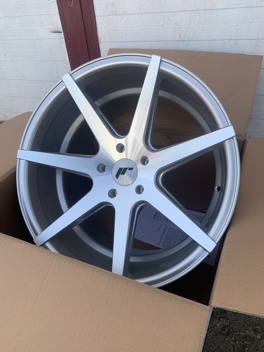 Jante concave JR20 Japan Racing 5x112 Volkswagen Audi Skoda Mercede