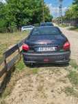 Pejo 206cc 2002 1,6 benzină