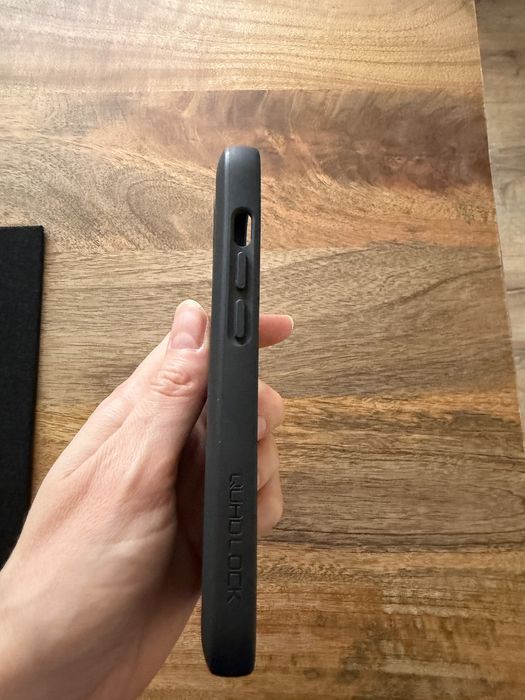 Калъф за телефон QUAD LOCK iPhone 14 pro