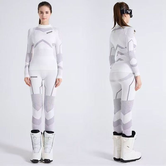 Дамско Термо бельо Bogner