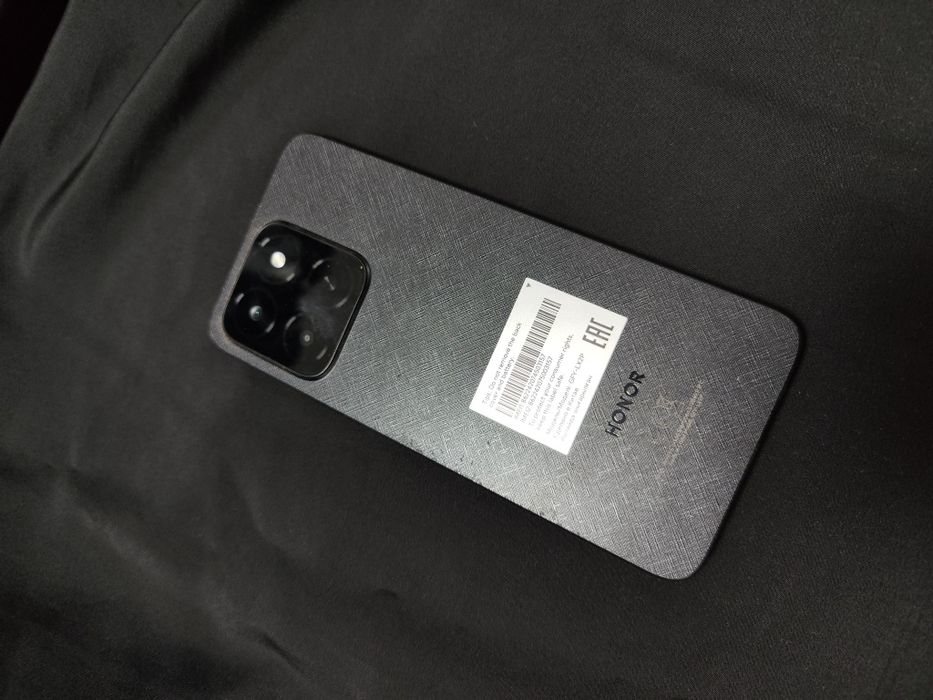 Honor X5b Plus 128гб (Туркестан) лот 783122