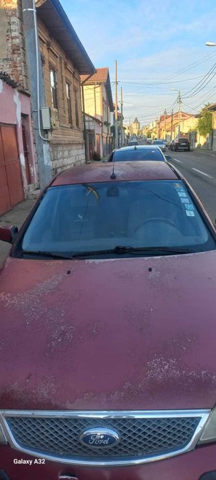 Ford Mondeo 2004