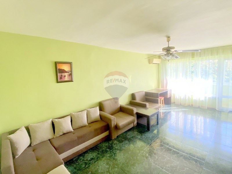 Апартамент с три отделни стаи под наем, кв. Чайка ДМ 4236