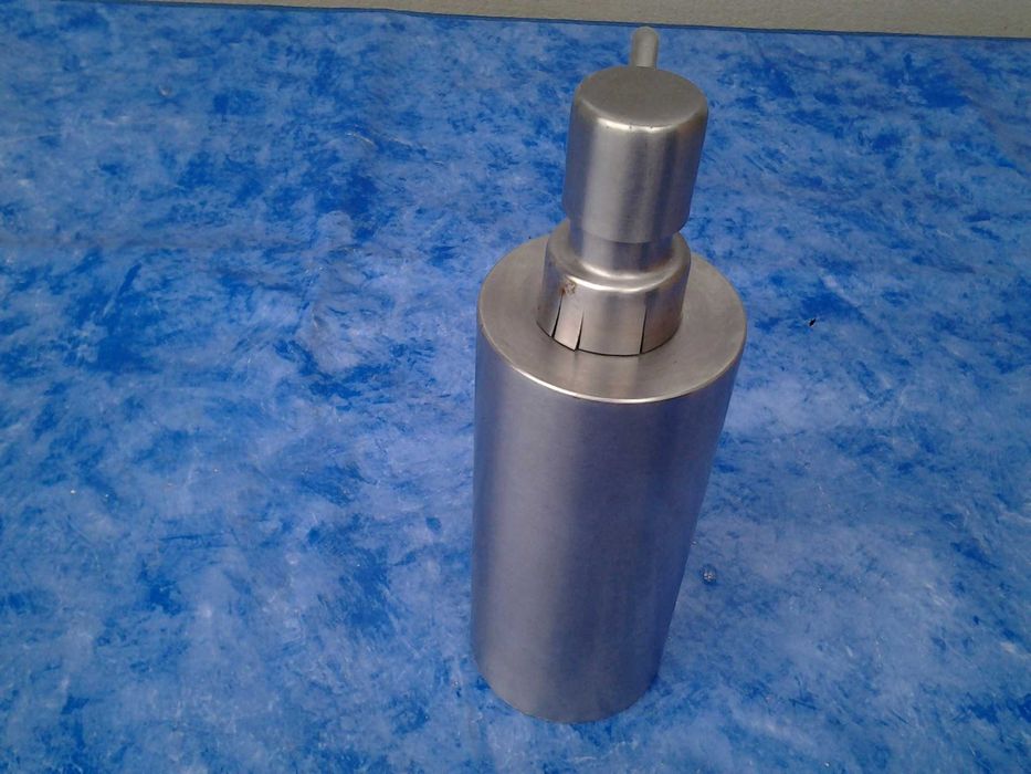 Dozator De Sapun Deko, Inox, 250 ml