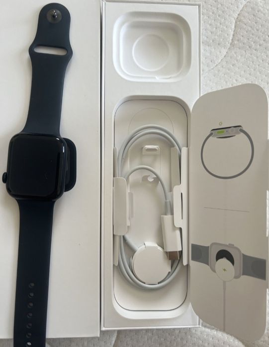 Apple Watch Se 2 Apple