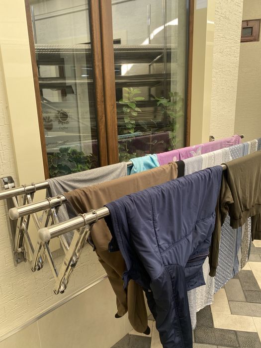 Сушилка ясаб урнатиб берамиз