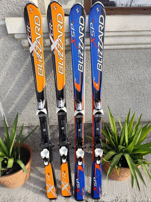 Schiuri originale Austria. Stare perfecta!!!