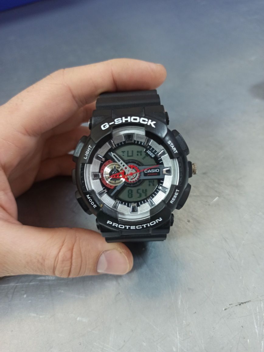 Продам часы G-SHOCK