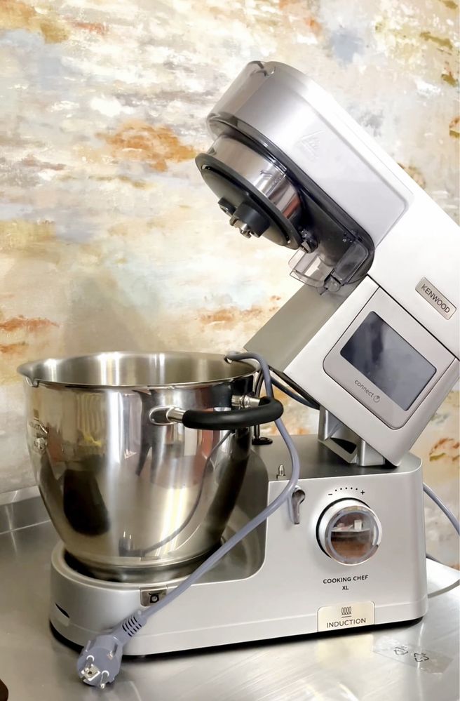 Миксер KENWOOD KCL95 004CI