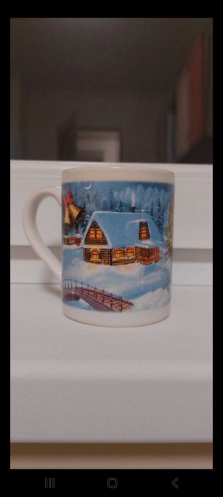 Pachet pentru Crăciun