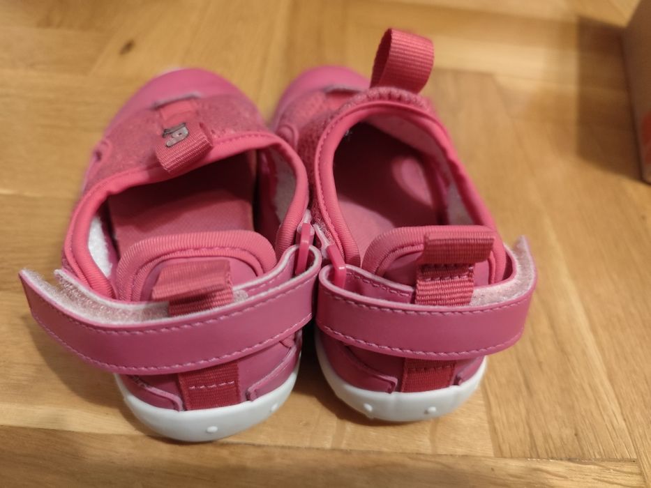 Детски обувки Bibi 28 номер/ 17.5 см