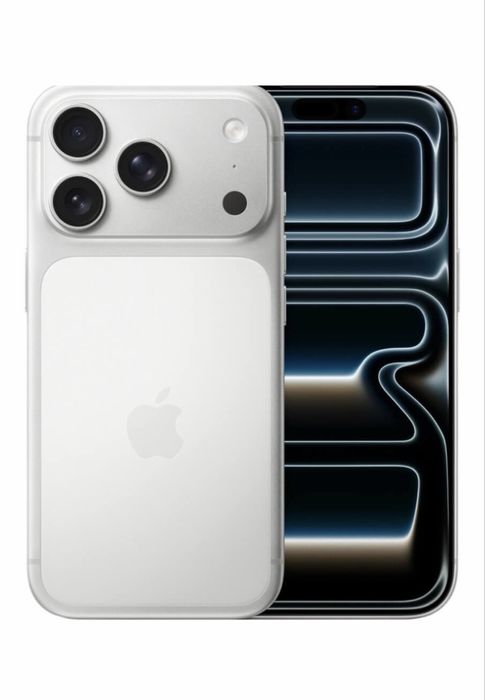 Продам iphone 17 pro