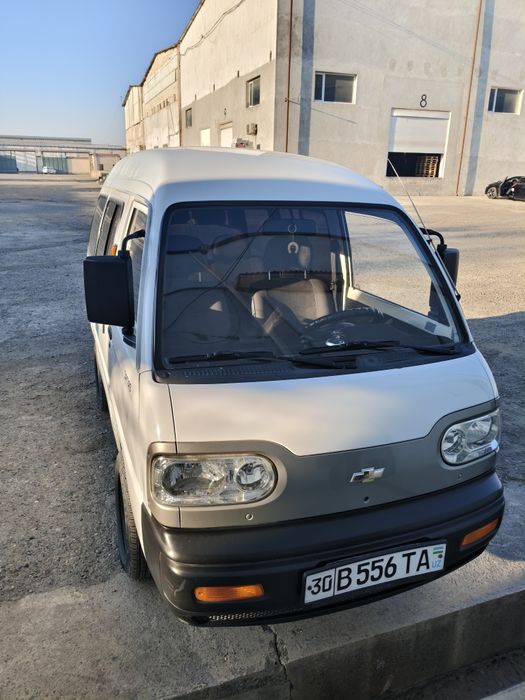 Damas 2013 yurgani 137000