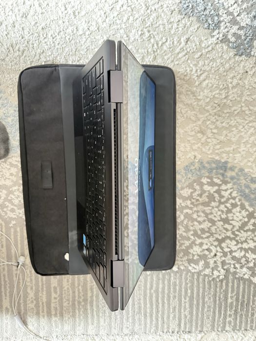 Ноутбук Samsung Galaxy Book i5-1340P / 8GB / 512GB SSD