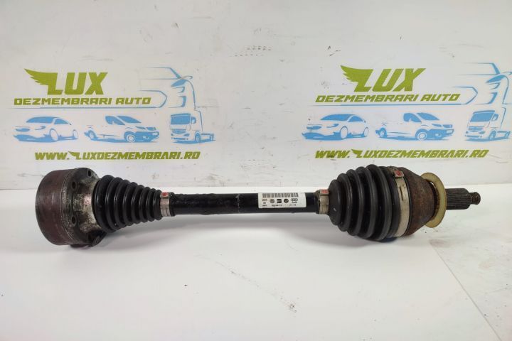 Planetara stanga fata 1.6 tdi CAY CAYC 6r0407761a Volkswagen VW Polo 5  [din 2009 pana  2015] seria