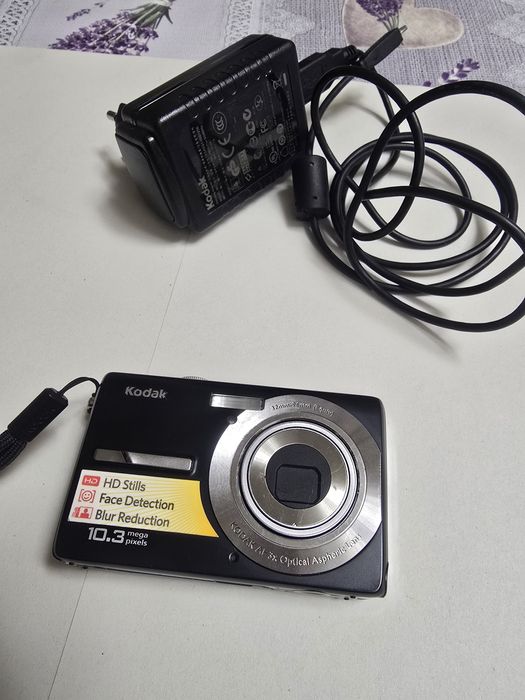 Camera foto Kodak