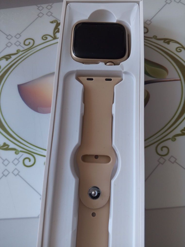 Продам смарт часы.