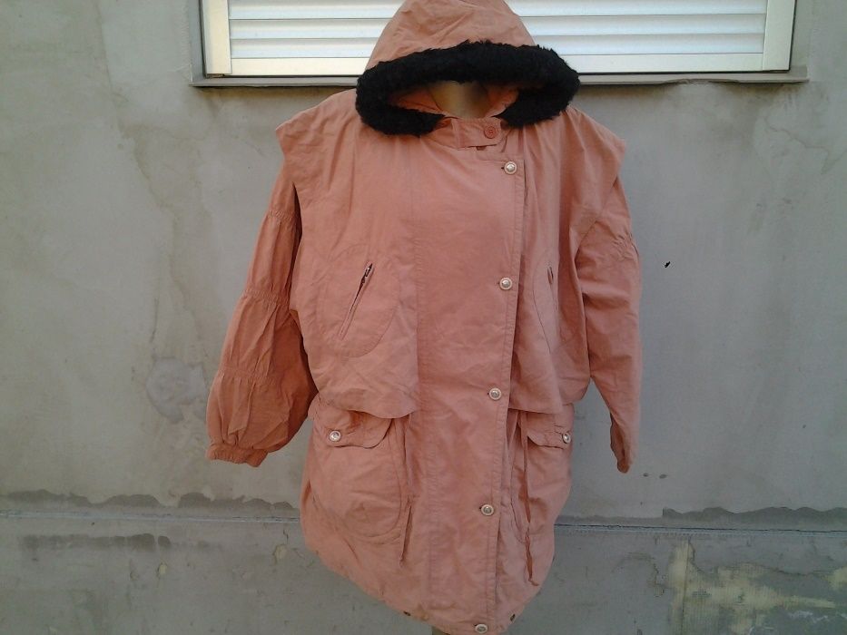 Daunen |  geaca outdoor | mar. 46 | XL