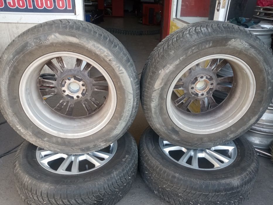 Cobalt Diska balon sotiladi R15