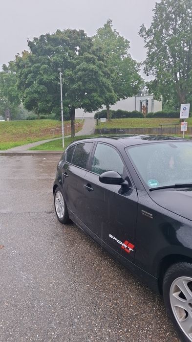 Bmw seria 1 e87 an 2005