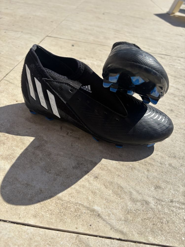 Adidas predator като нови