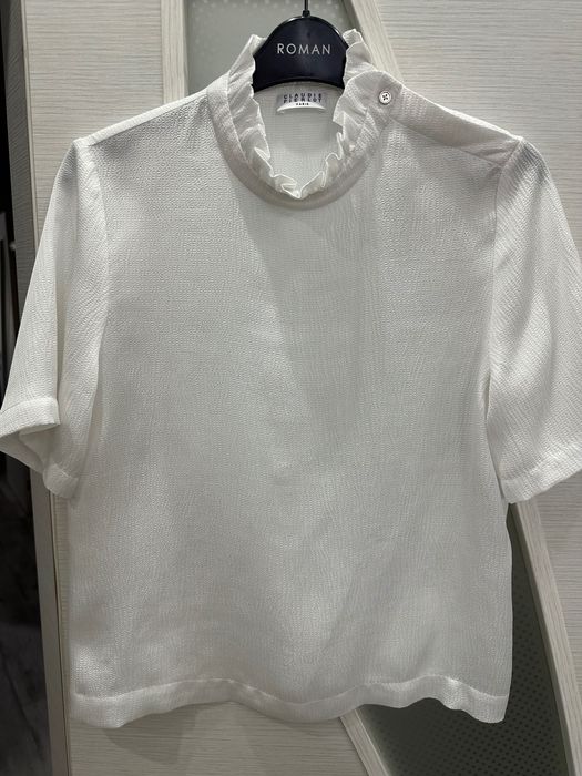 Ризи maje, Claudie pierlot, Sezane, love moschino