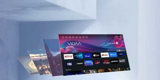 Телевизор HISENSE NEW 65A63H 4K SMART по Низкой цене+Доставка !!