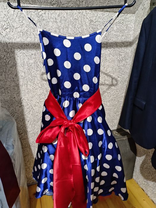 Платье для девочки. .