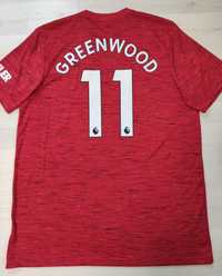 Tricou Manchester United - GREENWOOD