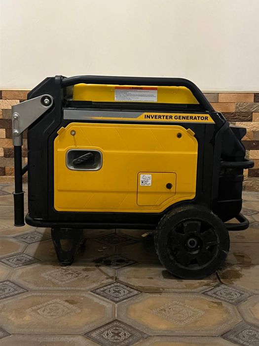 Продается генератор