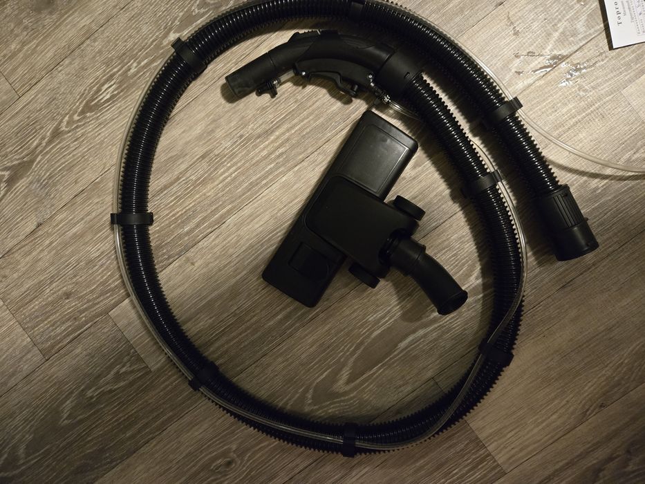 Плисос BOHN келишамз