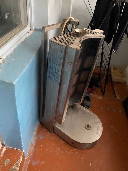 Lavash goʻsh aparat elektron xam gaz  5 talik