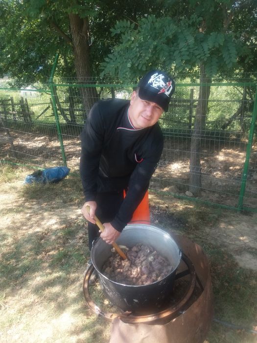 Proțap rotisor tucuri avem o gamă variată de aperitive și de produse