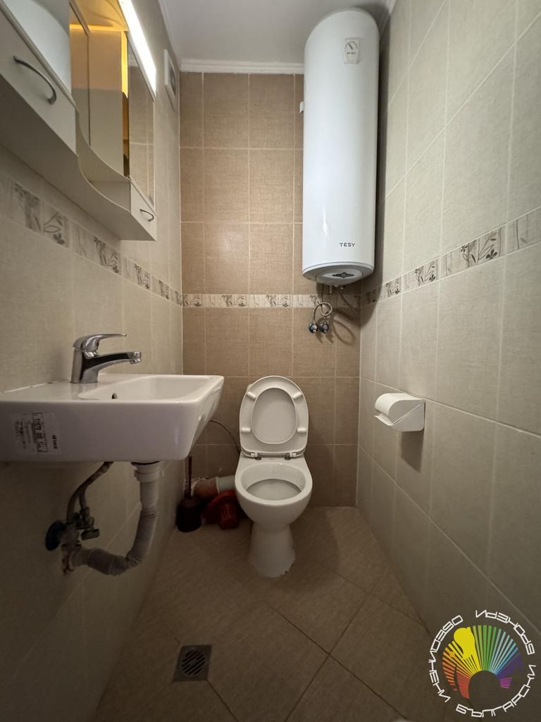 Дава се под наем Двустаен апартамент в Бургас, Център - 70 кв.м за 510 € - Снимка #11