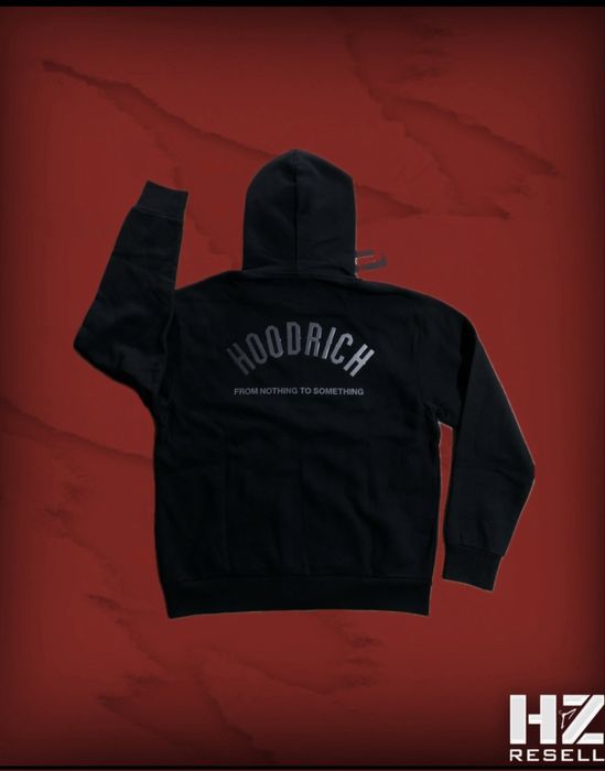 Hanorac Hoodrich - si multe altele