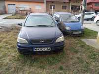 Vand Opel Astra G