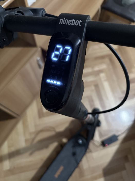 Vand trotineta electrica Ninebot