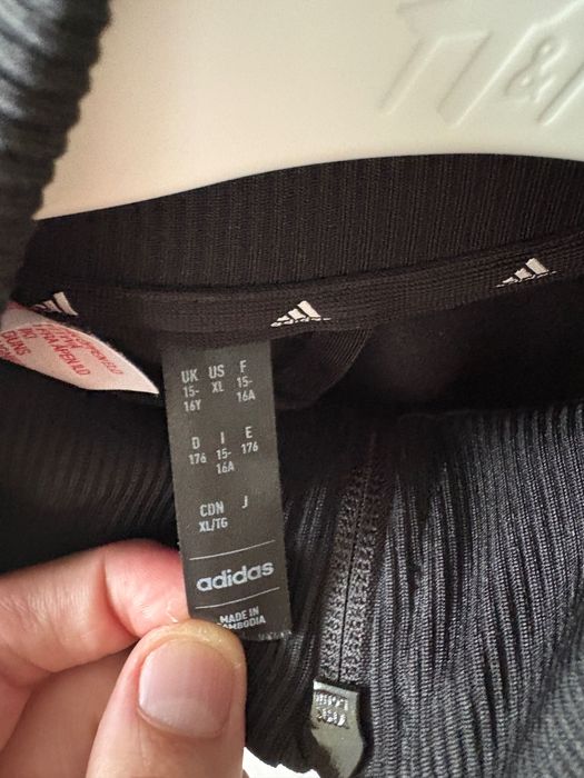 Adidas Kit Екип Pants Sweatshirt Панталон и Горнище