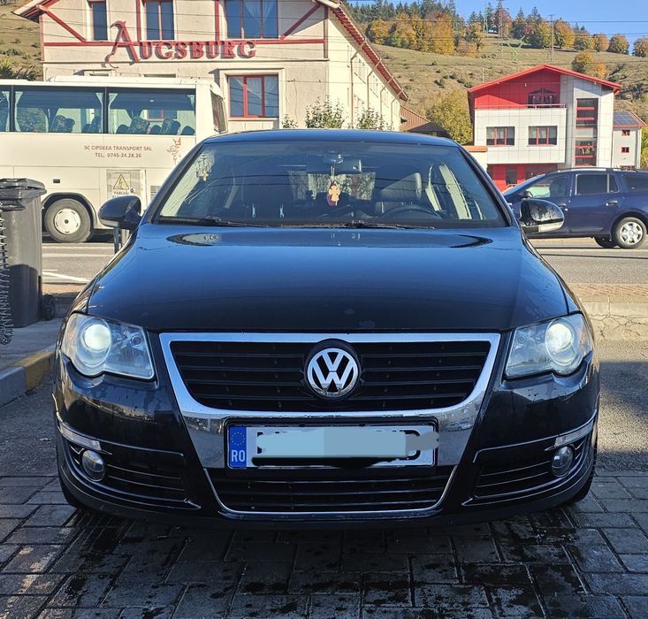 De vanzare Volkswagen Passat b6