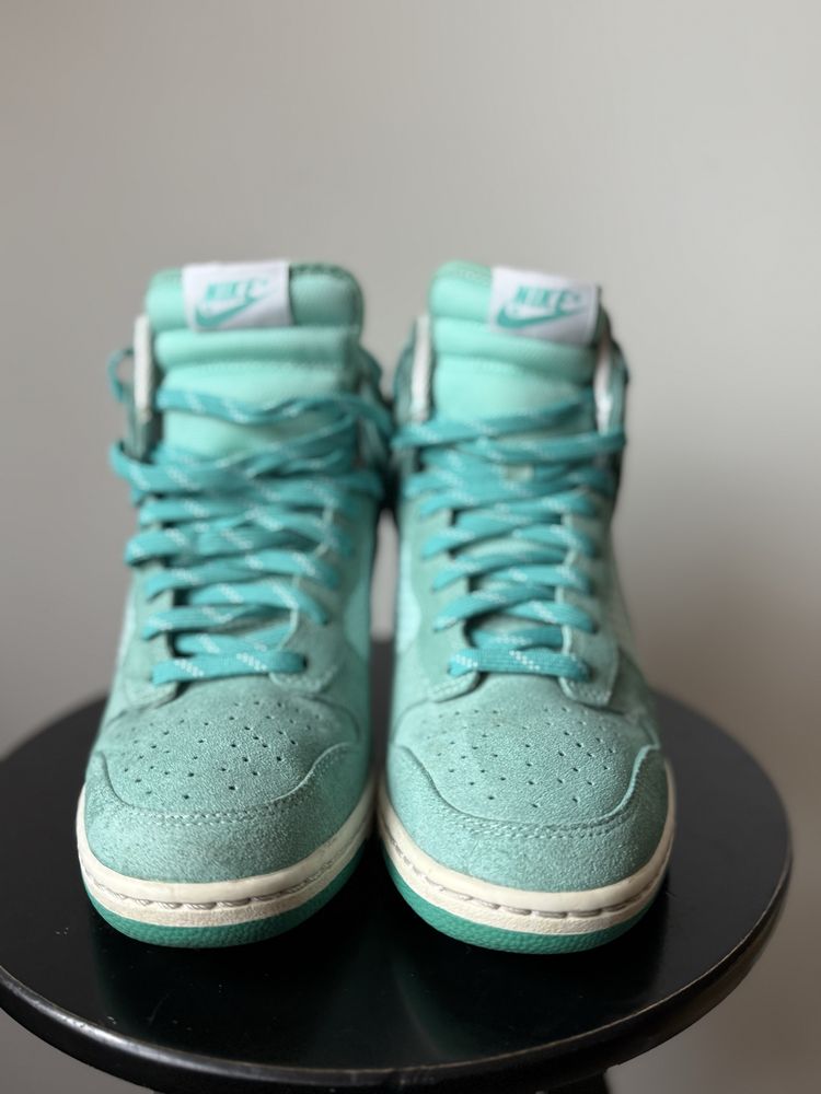 Nike Wmns Dunk Sky Hi Essential