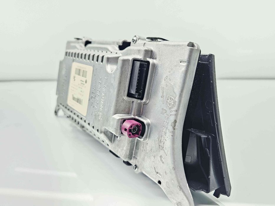 Display bord Bmw X5 (E70) [Fabr 2007-2013] 2418125